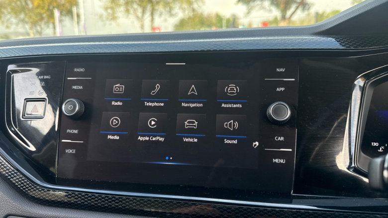 Volkswagen Polo 1.0 TSI Life 5dr Petrol Hatchback